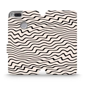 Phone Case Xiaomi Mi A1 - Design VA62S
