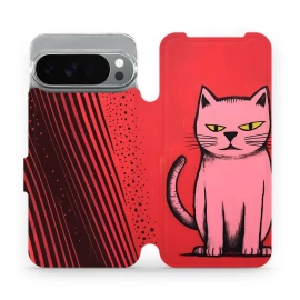 Phone Case Google Pixel 10 Pro XL - Design VP54S