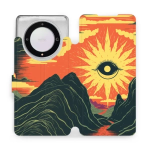 Phone Case Huawei Honor Magic5 Lite 5G - Design VP55S