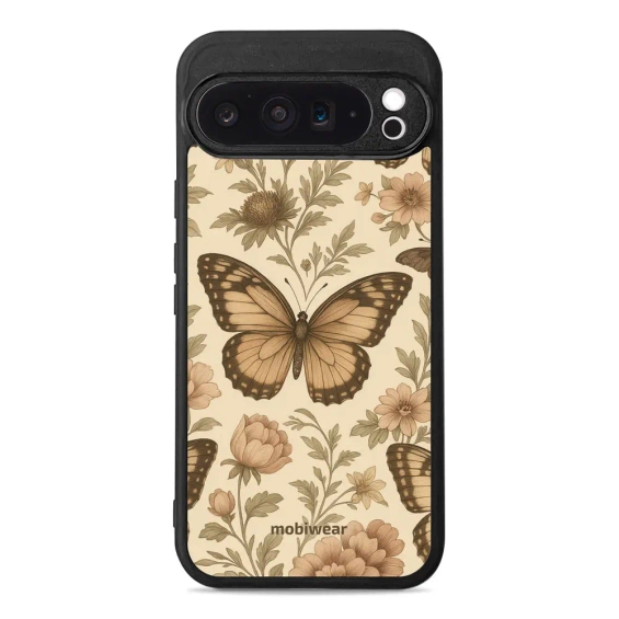 Etui Glossy Case do Google Pixel 9 Pro XL - wzór GP92G