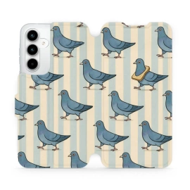 Etui do Samsung Galaxy A35 5G - wzór VP91S