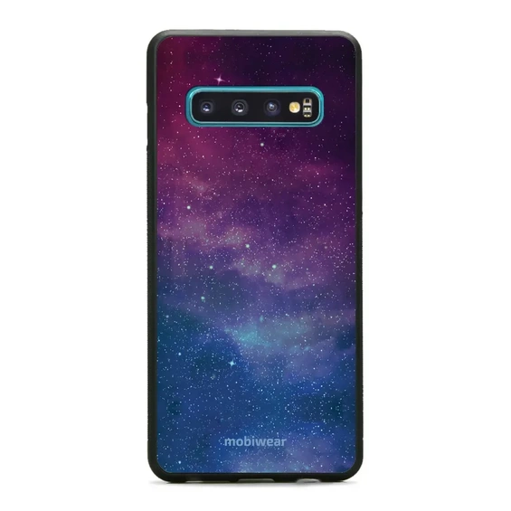 Etui Glossy Case do Samsung Galaxy S10 - wzór G049G