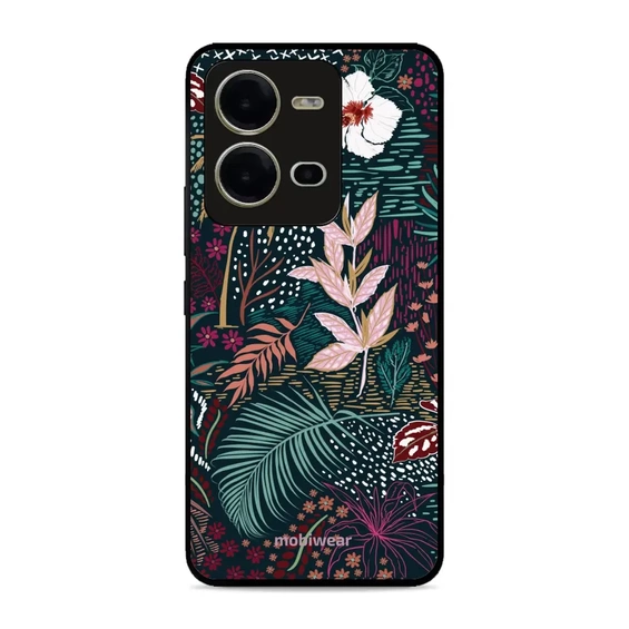 Hülle Glossy Case für Vivo X80 Lite - Farbe G043G