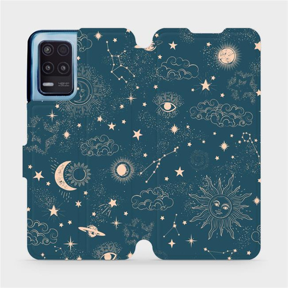 Etui do Realme 8 5G - wzór VP14S