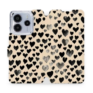 Phone Case Xiaomi Redmi Note 14 4G - Design VA51S