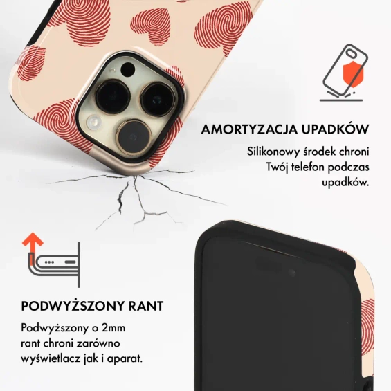 Case Elite Pro for Samsung Galaxy A56 5G - Design EP93E