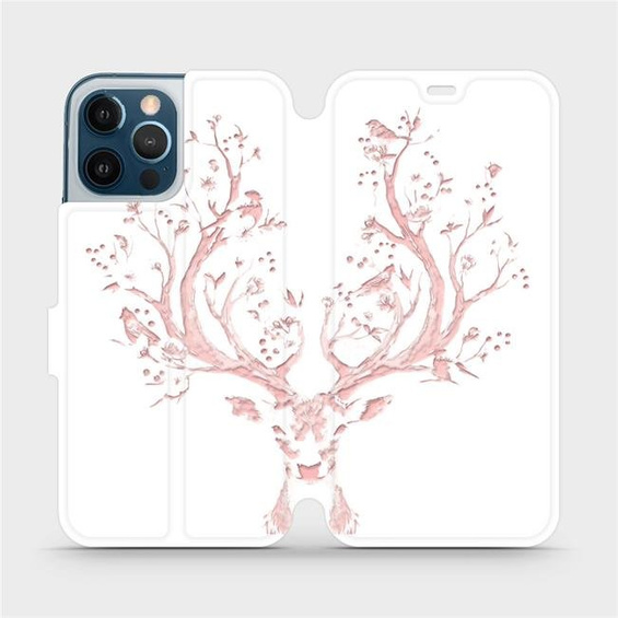 Phone Case Apple iPhone 12 Pro Max - Design M007S