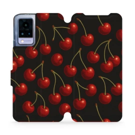 Etui do Vivo V21 5G - wzór VP83S