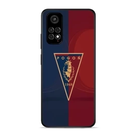 Phone Glossy Case Xiaomi Redmi Note 11S - Design G08PS