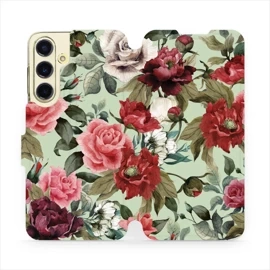 Phone Case Samsung Galaxy S24 FE - Design MD06P