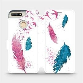 Phone Case Huawei Y6 Prime 2018 - Design MR08S