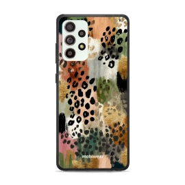 Phone Glossy Case Samsung Galaxy A52 - Design G167G