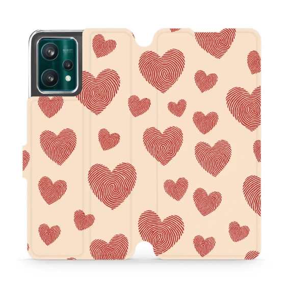 Hülle für Realme 9 Pro - Farbe VP93S