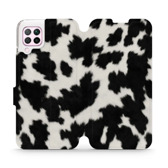 Phone Case Huawei P40 Lite - Design V165S