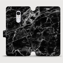 Phone Case Xiaomi Redmi Note 4X - Design V056P