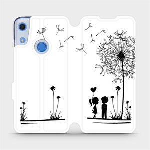 Hülle für Huawei Y6S - Farbe MH16P