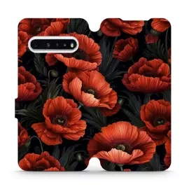 Phone Case LG V60 ThinQ 5G - Design VP45S