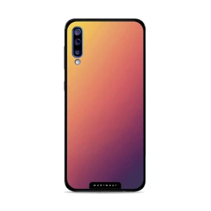 Phone Glossy Case Samsung Galaxy A50 - Design G066G
