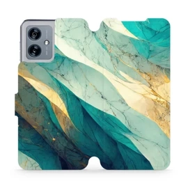 Etui do Motorola Moto G54 5G - wzór VP37S