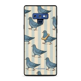 Phone Glossy Case Samsung Galaxy Note 9 - Design GP91G