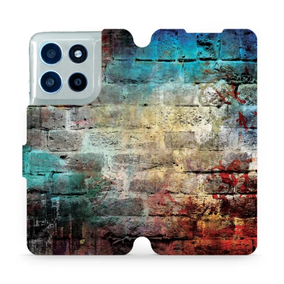 Phone Case Motorola Moto G56 5G - Design V061P