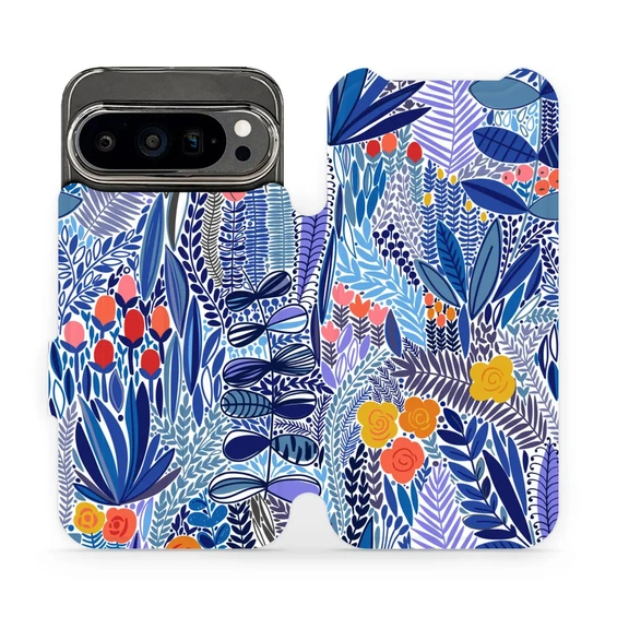 Hülle für Google Pixel 9 Pro - Farbe MP03P