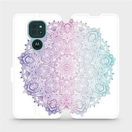 Phone Case Motorola Moto G9 Play - Design M008S