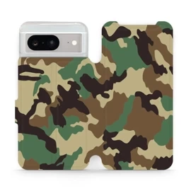 Hülle für Google Pixel 8 - Farbe V111P