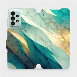 Phone Case Samsung Galaxy A33 5G - Design VP37S