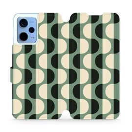 Phone Case Xiaomi Redmi Note 12 5G - Design VA56S