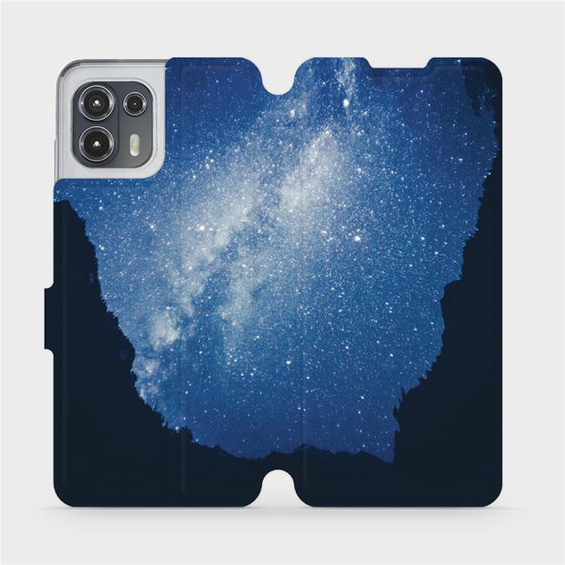 Phone Case Motorola Edge 20 Lite - Design M146P