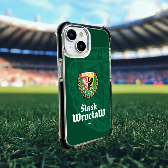 Etui MagSafe Elite Bumper Apple iPhone XS - wzór D03SW