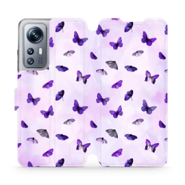 Phone Case Xiaomi 12S - Design VP76S