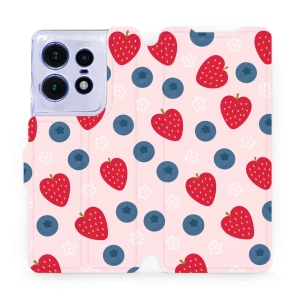 Phone Case Motorola Edge 50 Pro - Design VP84S