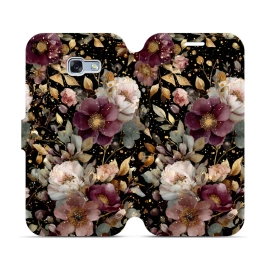 Etui do Samsung Galaxy A5 2017 - wzór V169S