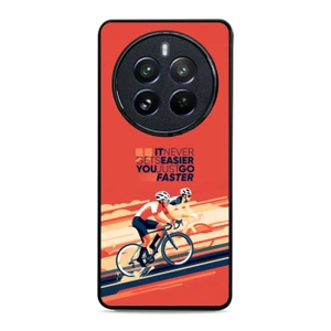 Phone Glossy Case Realme 12 Pro 5G - Design GD01G