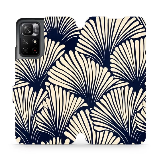 Hülle für Xiaomi Redmi Note 11S 5G - Farbe VA41S