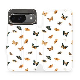 Hülle für Google Pixel 9 - Farbe MP77S