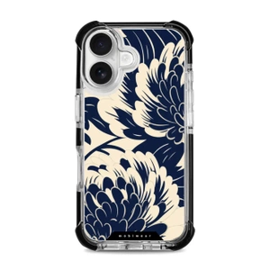 Case MagSafe Elite Bumper for Apple iPhone 16 - Design DA40D