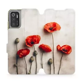 Hülle für Xiaomi POCO M3 Pro 5G - Farbe VP42S