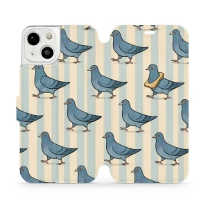 Phone Case Apple iPhone 13 - Design VP91S