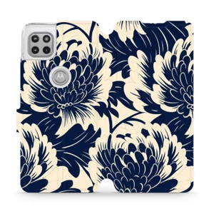 Hülle für Motorola Moto G 5G - Farbe VA40S