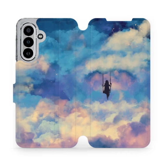 Hülle für Samsung Galaxy A17 5G - Farbe MR09S