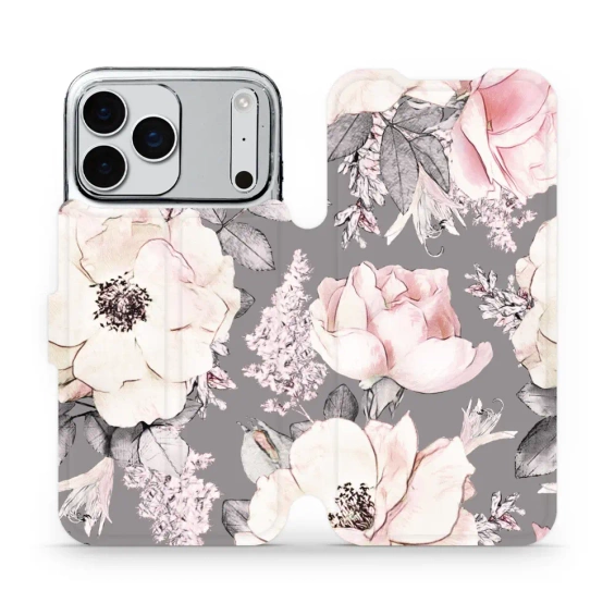 Etui do Apple iPhone 17 Pro Max - wzór MX06S