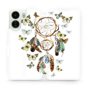 Etui do Xiaomi Redmi 13C - wzór M001P