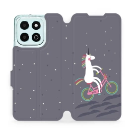 Etui do Huawei Honor X6b - wzór V024P