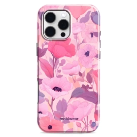 Case Elite Pro for Apple iPhone 16 Pro Max - Design EP74E