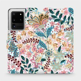 Phone Case Samsung Galaxy S20 Ultra - Design MX04S