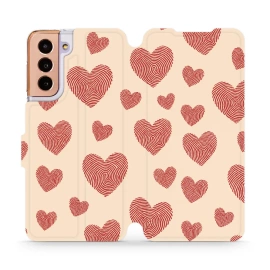 Phone Case Samsung Galaxy S21 - Design VP93S