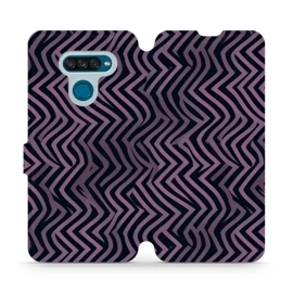 Phone Case LG K50S - Design VA55S